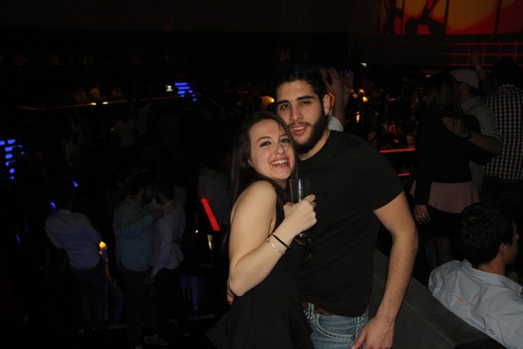 NDU Funky O1NE